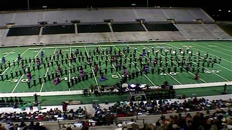 berkner high school band.